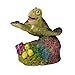 Penn-Plax Finding Nemo Resin Ornament Aquarium Decor, Crush, 3