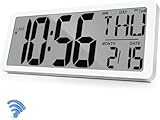 GEELION Atomic Clock 15