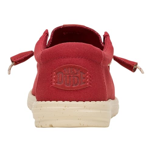Image of HEYDUDE Wally Amazon Exclusive Styles, Men's Shoes, Men's Slip-on Loafers, Comfortable & Light-Weight