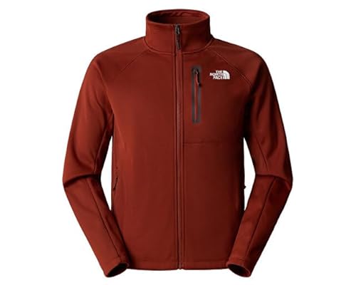 The North Face Canyonlands Jacket Brandy Brown M