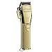 BaByliss Pro FX-8700 Barber Clipper - Macchinetta taglia-capelli, colore: oro, 1500 g
