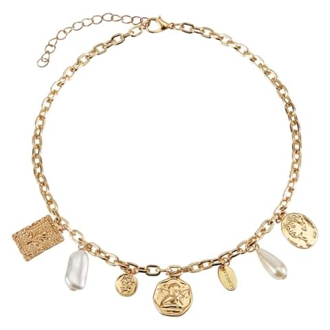 Collier à Breloques Mikovivi Cover