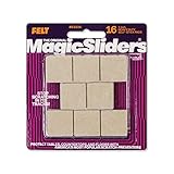 Magic Sliders