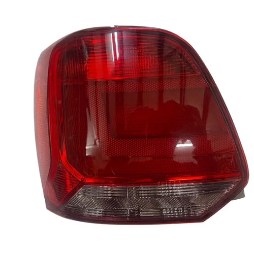 Image of K D LED Taillight /Back light for VW Polo Type 2 (Left /Passenger Side) 2014-2020