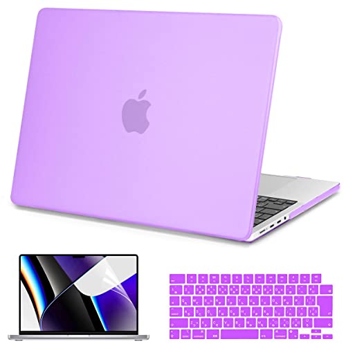 Teryeefi MacBook Pro 16 C` P[X 2021 A2485 (M1 Pro/M1 Max) Ή, X y rC یJo[JIS{ L[{[hJo[tیtB 16 C` MacBook Pro Li
