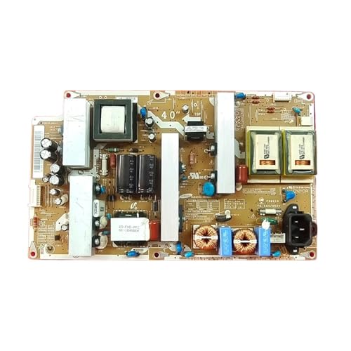 BN44-00340A carte d'alimentation de remplacement I40F1-ASM pour téléviseur LCD