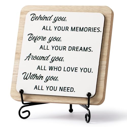2026 Graduation Quote Decorations for College Graduation Party Gift