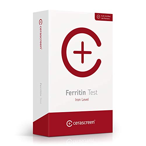 10 Best 10 Test Iron Levels At Home Of 2022 of 2022