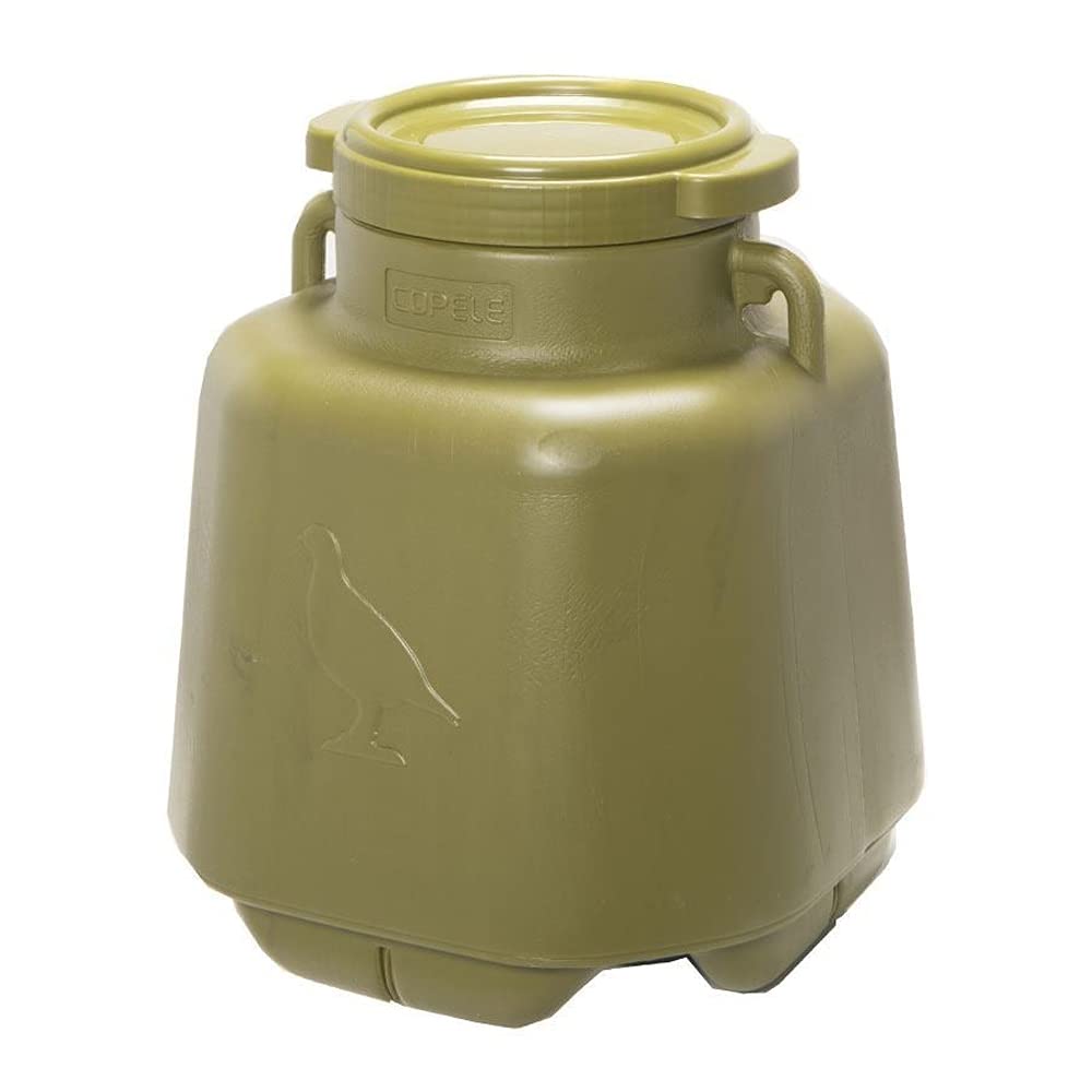 Copele 70218 Comedero Campo Plástico - 40000 ml