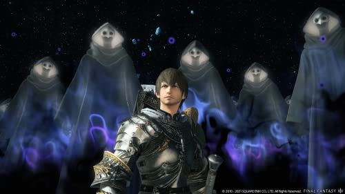 Final Fantasy Xiv Online Complete Standard Edition - Pc [Online Game Code] #TOP5