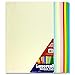 Produktbild Premier Stationery Lasercol-Kopierpapier, A3, 80 g/m², 1 Pack à 100 Blatt in Pastellregenbogenfarben