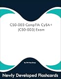 CS0-003 CySA+ CS0-003 Exam Study Guide Flashcards