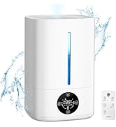 高品質！　超音波加湿器 　 12時間タイマー機能付き　アロマ対応 Amazon.co.jp: 加湿器 大容量 5L 卓上 超音波式 【2024年新登場