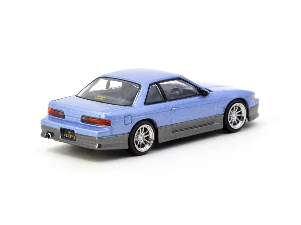 Amazon | ターマックワークス 1/64 ベルテックス 日産 シルビア S13