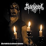 Perverted Taste Music GmbH The Rebirth of a Cursed Existence
