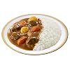 S&B Golden Curry Sauce Mix, Medium Hot, 7.8 Ounce