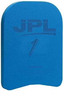 JPL 1 Kids Swim Float Junior Swimming Kickboard Royal Blue