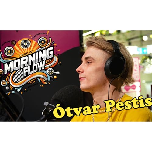 Morning Flow, &Oacute;tvar Pestis: Placeb&oacute; album, Slow Village, Asan BP-Pog&aacute;ny Indul&oacute;, Producerked&eacute;s