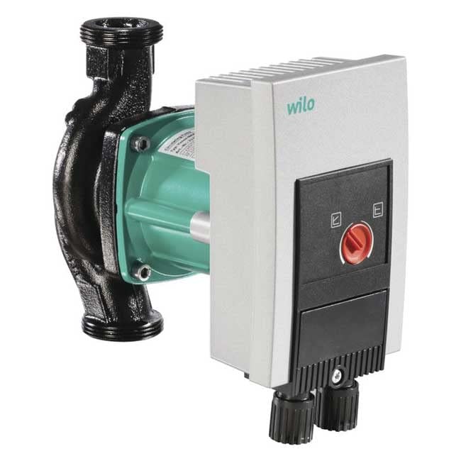  POMPA WILO YONOS MAXO 30/0,5-7 INT 180 COD. 2120642