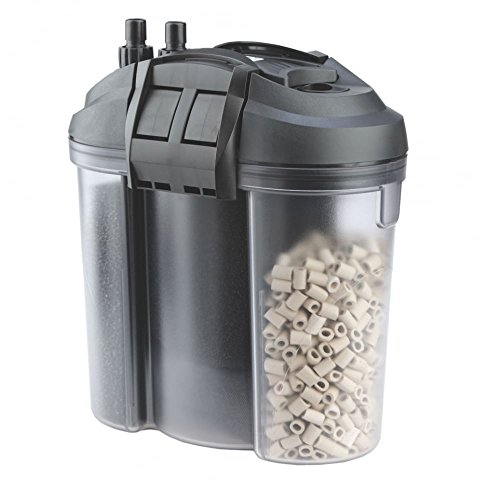 Eden 511 - Filtro Externo para Acuario (120 L)