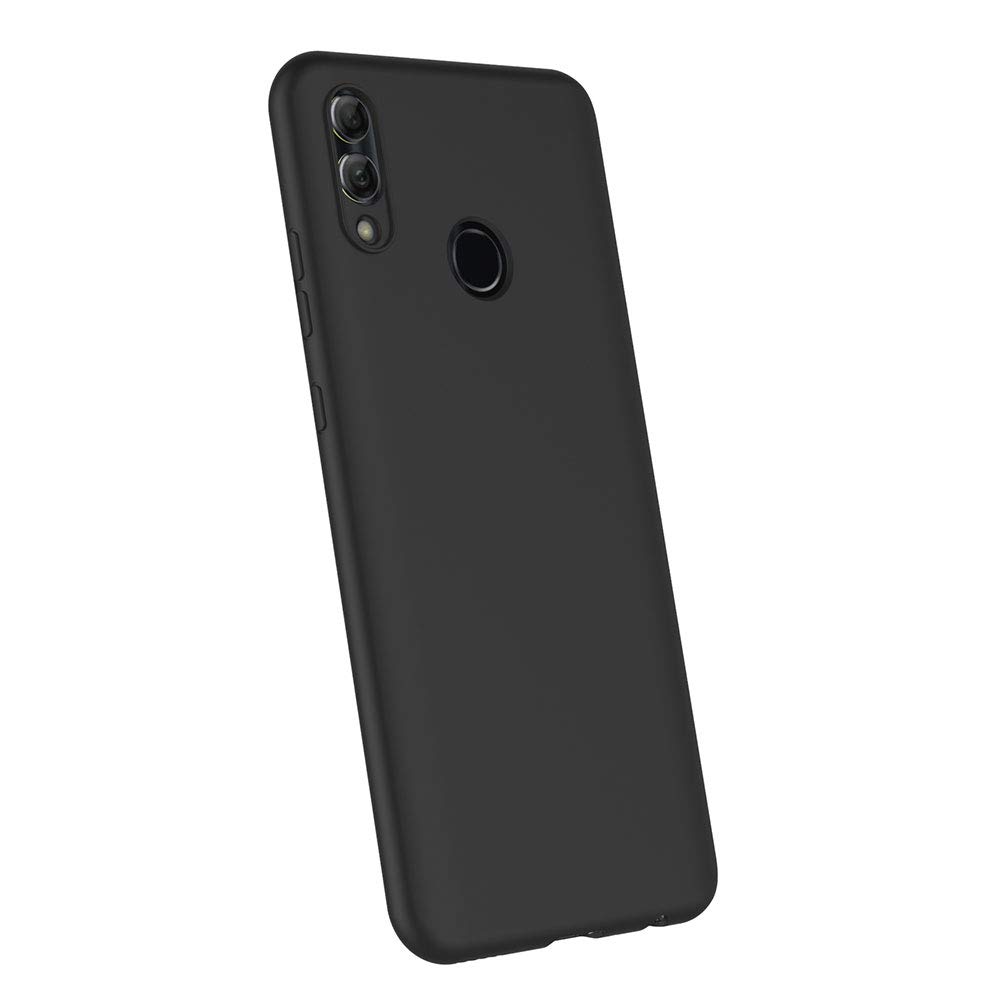 AICEK Compatible with Huawei Honor 10 Lite Cover, Silicone