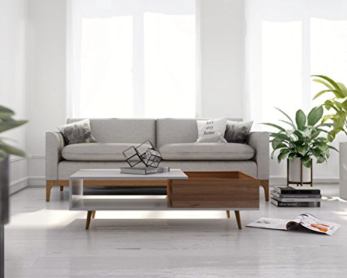 Image of Kure Nilsson Coffee Table