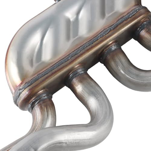 Sechune Catalytic Converter Compatible with 2011-2016 Subaru Forester, 2012-2016 Subaru Impreza, 2013-2014 Subaru Outback Legacy 2.5L by Sechune - Used condition - Image 7