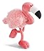 Produktbild Nici 41658.0 Sommer Kuscheltier Flamingo, 35 cm