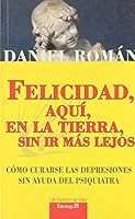 Felicidad en la Tierra 8471752204 Book Cover