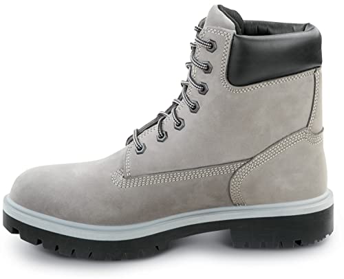 Image of Timberland PRO Mens Direct Attach MaxTRAX Steel Toe WP SRO