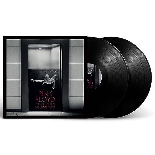 Italy Live 1971 Vol.2