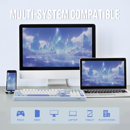 EPOMAKER TH99 の商品画像 2
