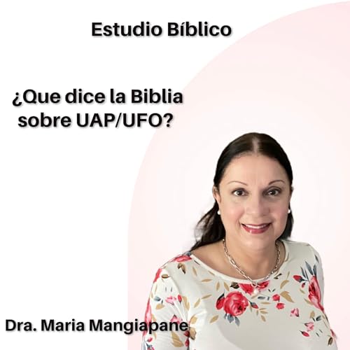 &iquest;Que dice la Biblia sobre apariciones extraterrestres?