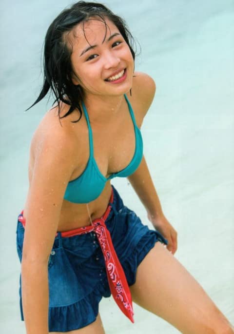 広瀬すずさん　写真Ｌサイズ　９枚 Amazon.co.jp: 広瀬すず 9 写真10枚 Lサイズ 女優 : おもちゃ