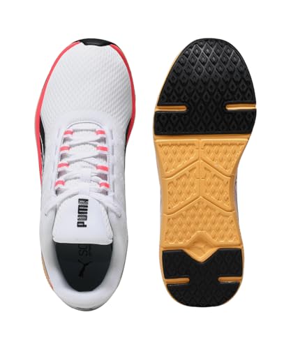 Image of Puma Unisex-Adult Softride Pro Pathflow Walking Shoe