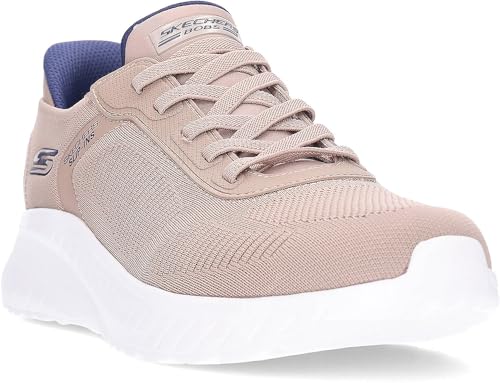 Image of Skechers Men's Hands Free Slip-ins Squad Chaos - Solid Step