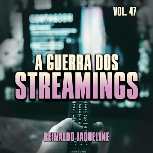 GUERRA DOS STREAMINGS: Reijaque perdendo publicidade ao vivo - 47