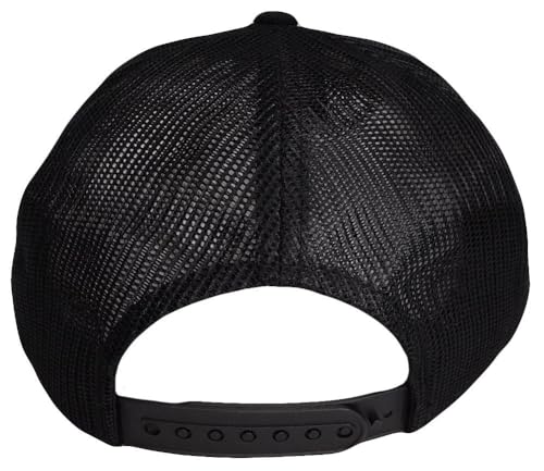 Gorra de Béisbol Trade Winds Negra para Hombre miniatura 5