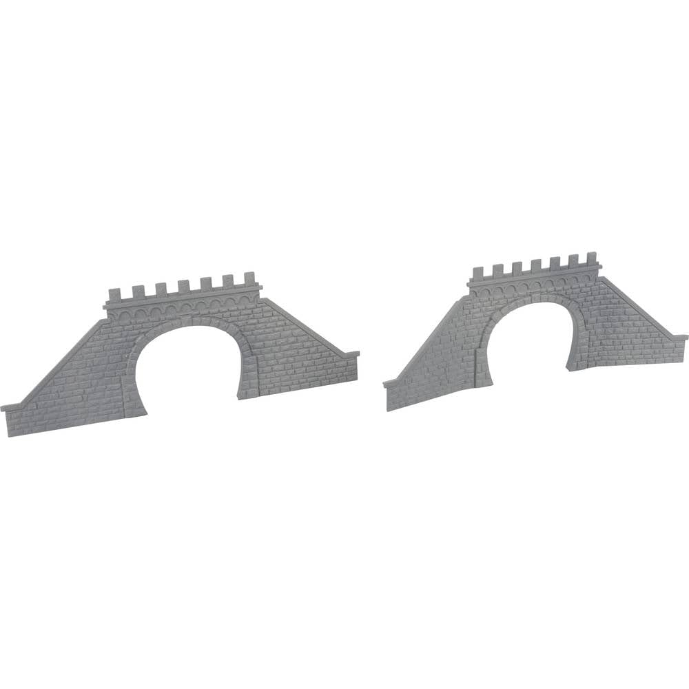 Faller 272588 N Tunnel Portal 2 Track