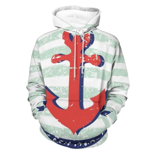Sweats à capuche manche longue pull homme femme UMENG taille S