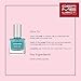 Dermelect Launchpad Nail Strengthener - Nailcare Base Coat with Keratin Protein Peptides, Strengthening, Hardening Protective Treatment for Weak, Thin, Brittle, Hard to Grow, Damaged Nails 0.4 oz