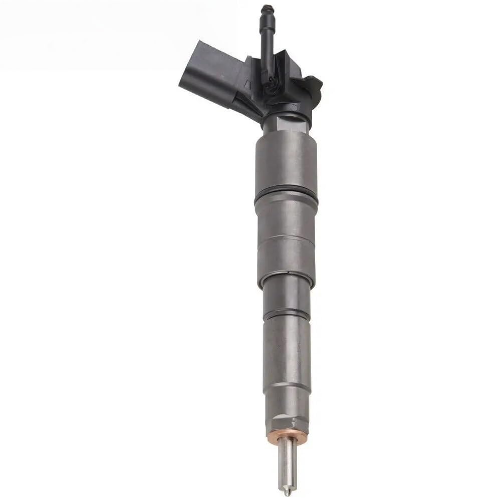 Fqqkma 13537808094 Fuel Injectors Diesel Fuel Injector For X3 X5 X6 05-13