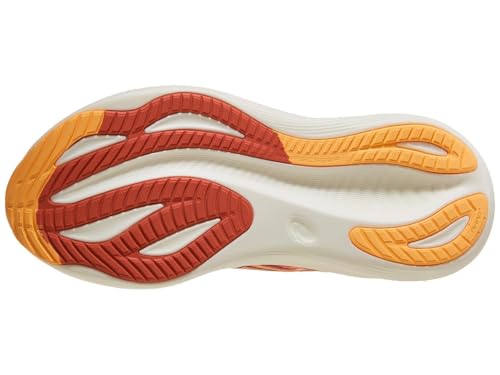 ASICS Women's Gel-Nimbus 27 Sneaker 5