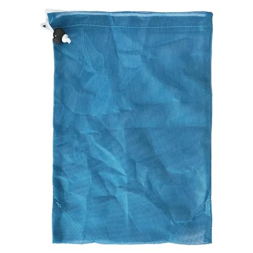 Bolsas De Aspiradora De Piscina,Bolsas De Aspiradora De Piscina - Bolsas De Malla Fina Para Aspiradora De Piscina - Reemplazo De Suministros De Piscina, Bolsa De Malla Fina De Alta Densidad Para