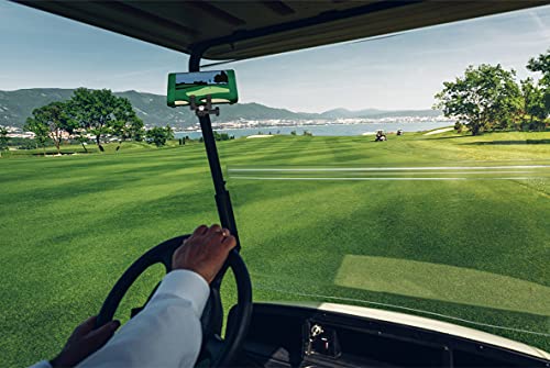 Oontz Upgraded Angle 3 Golf Edition Bluetooth Speaker | Portable Bluetooth Speakers | Powerful 10 Watt Output | 100 Foot Wireless Bluetooth Range | Extended Battery Life | Water Resistant (Ipx5) #TOP2