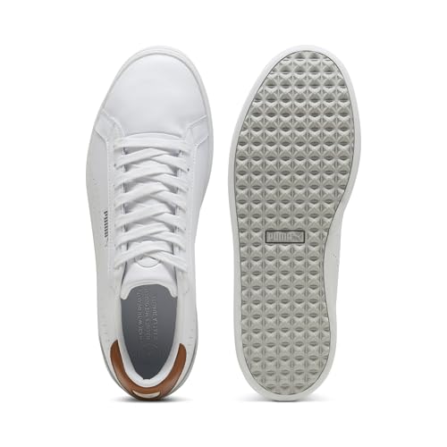 PUMA Men's Classic G Golf Shoes4