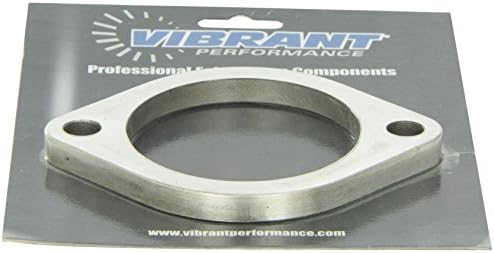 Vibrant Performance 2 BLT SS FLNG 3"