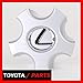 Lexus 42603-50170 Wheel Center Cap
