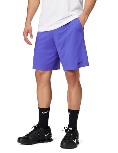 Image of Nike Men's Dri-FIT Flex 9 inch Workout /Training Shorts