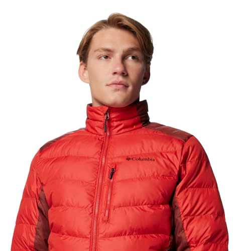 Image of Columbia Labyrinth Loop II Jacket